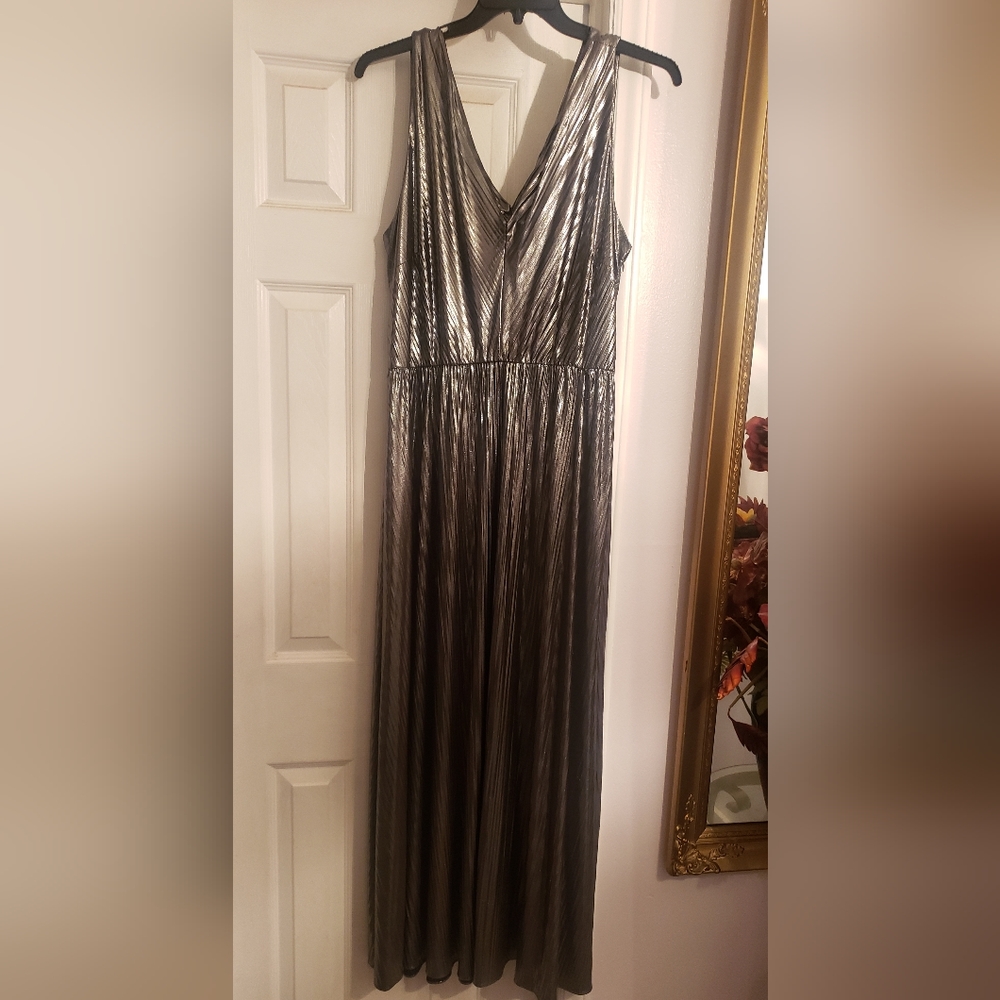 Evening gown